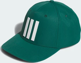 adidas 3-Streifen Tour Kappe collegiate green (Herren)