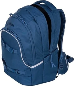 McNeill Milo Navy Schulrucksack