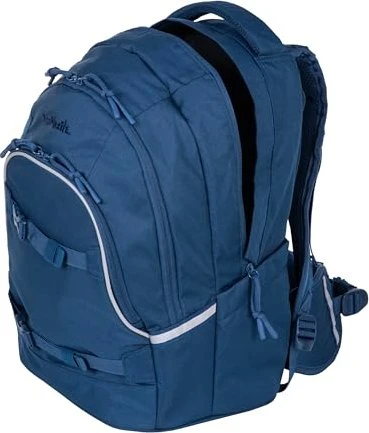 McNeill Milo Navy Schulrucksack