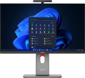 Lenovo ThinkCentre M90a Pro Gen 6 AiO, Core Ultra 5 235, 32GB RAM, 512GB SSD, DE (13AM000TGE)
