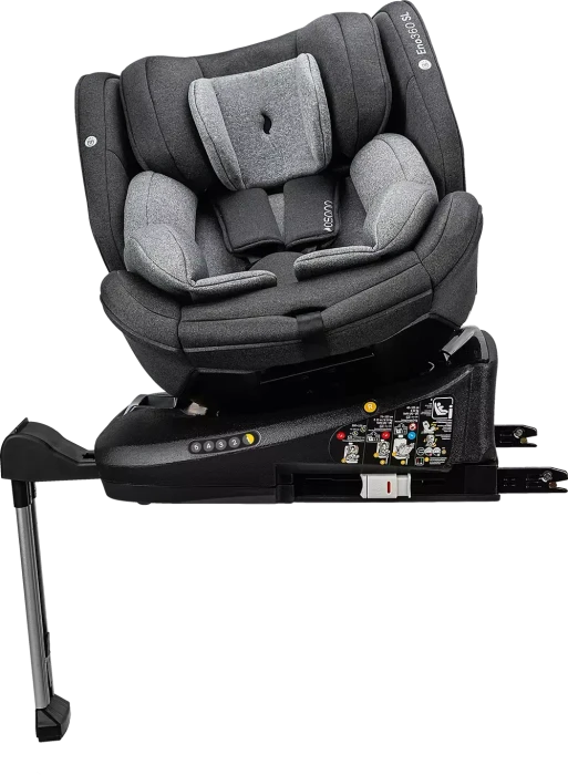 Osann Eno360 SL dark grey melange