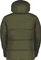 Scott Tech Infinium Funktionsjacke fir green (Herren) Vorschaubild