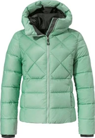 Schöffel Boston Funktionsjacke gem jade (Damen)
