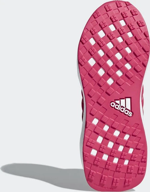 adidas Rapidarun pink/vivid berry/chalk pink (Junior)