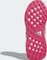 adidas Rapidarun pink/vivid berry/chalk pink (Junior) Vorschaubild