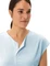Vaude Adlux Trikot ärmellos summer blue (Damen) Vorschaubild