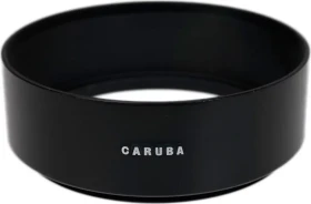 Caruba Gegenlichtblende Standard Metall 77mm