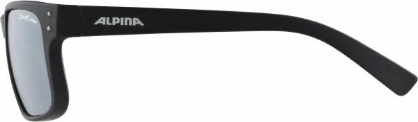 Alpina Kosmic black matt/ceramic mirror black