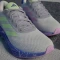 adidas Supernova Stride off white/green spark/lucid blue (Damen) Vorschaubild
