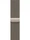 Apple Milanaise-Armband M/L für Apple Watch 46mm natur (MJNT4ZM/A)