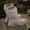adidas Terrex Winter High Rain.Rdy Cold.Rdy wonder beige/alumina Vorschaubild