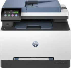 HP Color Laserjet Pro MFP 3302sdw, Laser, mehrfarbig
