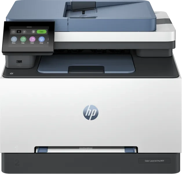 HP Color Laserjet Pro MFP 3302