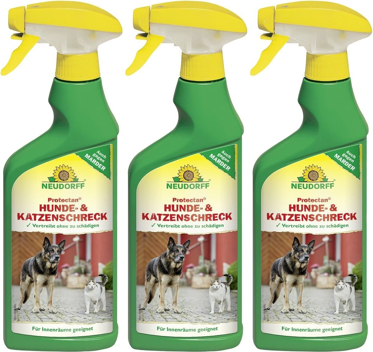 Neudorff Protectan Hunde- und KatzenSchreck AF ab  10,99 (2026) |  Preisvergleich Geizhals sterreich