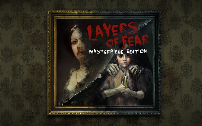 Layers of Fear: Masterpiece (Download) (PC)