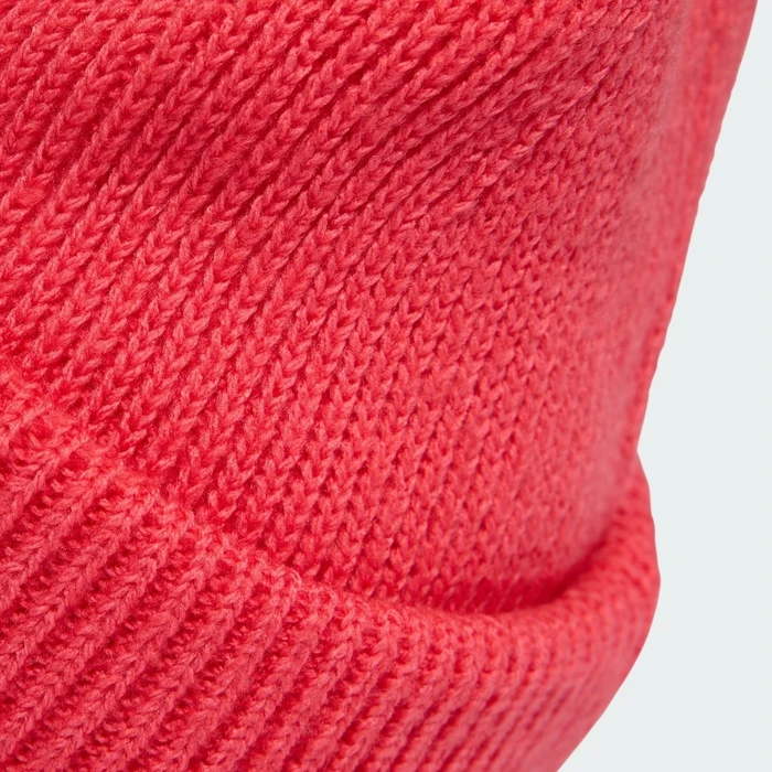 adidas Terrex Multi Beanie pure turbo (KR6395) – Bild 4 von 4
