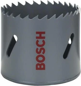 Bosch Professional HSS Bimetall Lochsäge, 59mm, 1 Stück