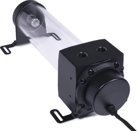 Alphacool Core 200 Aurora VPP Acetal/Acryl mit Pumpe