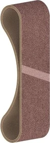 Bosch Professional X440 Best for Wood and Paint Schleifband-Set, 3-tlg.