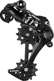 SRAM GX 11s 10-42t Schaltwerk lang rot