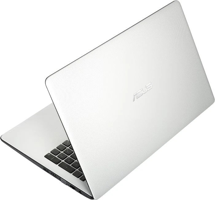 ASUS X502CA-XX076H, weiß, Celeron 1007U, 4GB RAM, 500GB HDD, UK