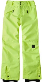 O'Neill Anvil Skihose lang pyranine yellow (Junior)