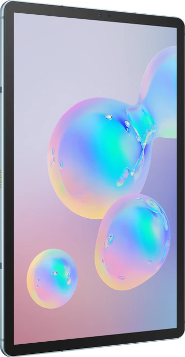Samsung Galaxy Tab S6 T860, Cloud Blue, 256GB