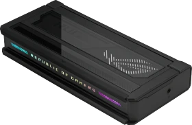 ASUS ROG Bulwark Dock (2025) DG300, USB-C 3.1 [Buchse] (90XB0A4N-BDS000)
