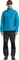 Jack Wolfskin Routeburn Pro Ins Funktionsjacke aurora blue (Herren) Vorschaubild