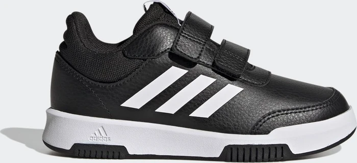 adidas Tensaur Hook and Loop core black/cloud white (Junior)