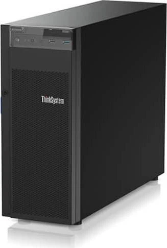 Lenovo ThinkSystem ST250, Xeon E-2286G, 16GB RAM