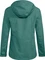 Vaude Rosemoor Funktionsjacke nickel green (Damen) Vorschaubild