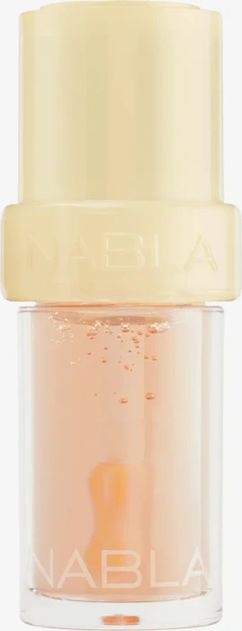 Nabla Lip Candy Oil honey, 4.5ml