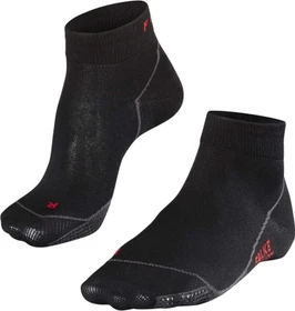 Falke Impulse Air Laufsocken schwarz (Damen)