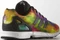 adidas ZX Flux core black/ftwr white (Junior) Vorschaubild