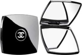 Chanel Chanel Miroir Double Facettes Taschen-/Handspiegel
