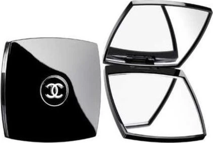 Chanel Chanel Miroir Double Facettes Taschen-/Handspiegel