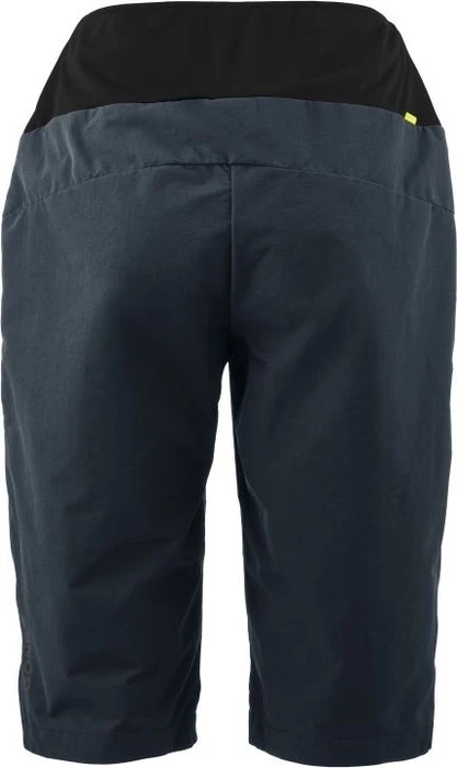 Gonso Trail Shorts Fahrradhose kurz outerspace (Damen)
