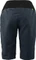 Gonso Trail Shorts Fahrradhose kurz outerspace (Damen) Vorschaubild