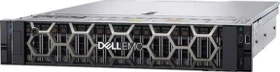 Dell PowerEdge R750xs, Xeon Silver 4310, 32GB RAM, 480GB SSD, 480GB HDD, 2HE, Windows Server 2022 Standard, 10 User CAL