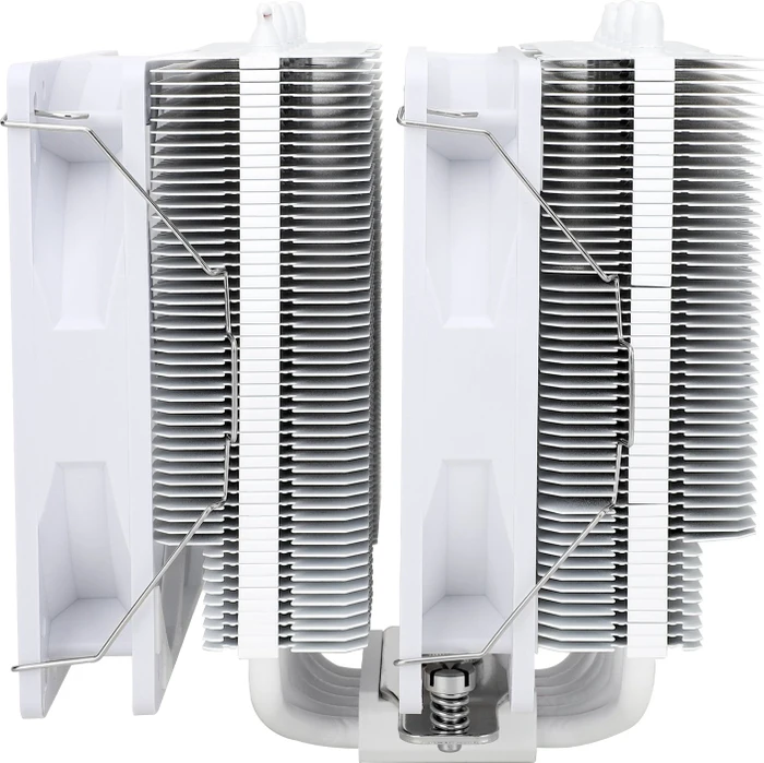 Thermalright Peerless Assassin 120 SE White ARGB, weiß