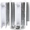Thermalright Peerless Assassin 120 SE White ARGB, weiß Vorschaubild