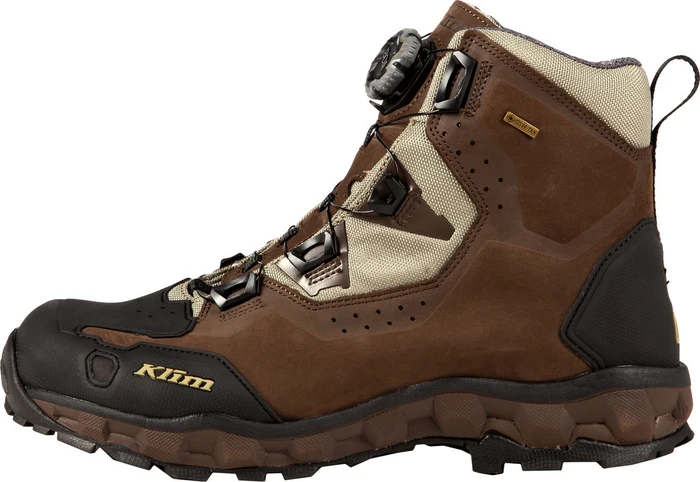 Klim Outlander GTX Boot