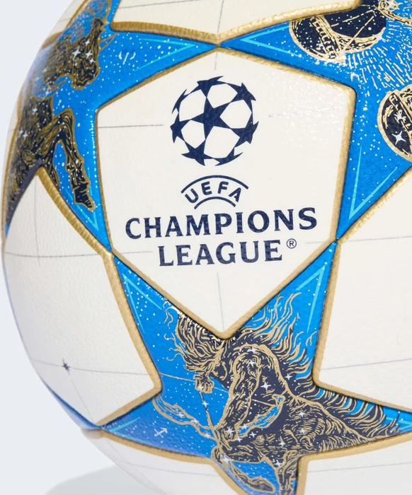 adidas UCL Competition 25/26 League Stage Fußball