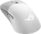 ASUS ROG Keris Wireless AimPoint Moonlight White, USB/Bluetooth Vorschaubild