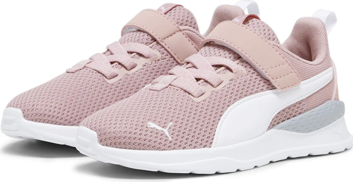 Puma Anzarun Lite peach smoothie/puma white (Junior)