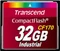 Transcend Industrial 170x, CompactFlash Card Vorschaubild