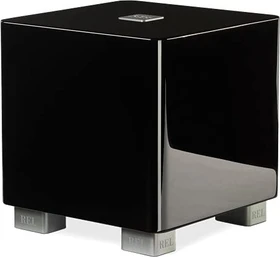 REL Acoustics T/5x schwarz