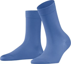 Falke Cotton Touch Socken water (Damen)