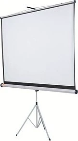 Kensington Nobo 16:10 Tripod Projection Screen